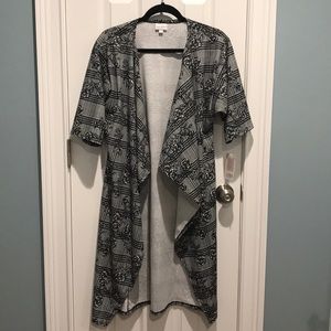 LuLaRoe Shirley (Small)